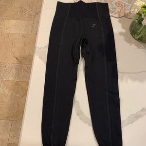 GymShark Ultra Seamless leggings